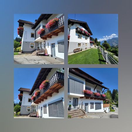 Haus Rupitsch 호텔 Winklern  외부 사진