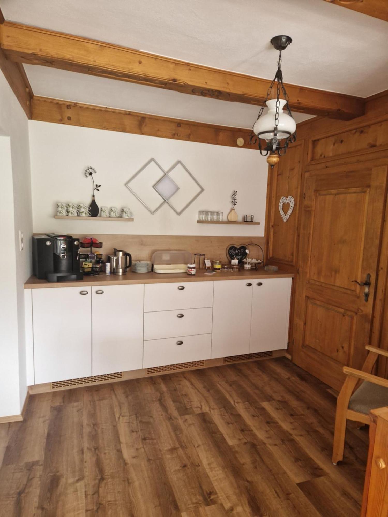 Haus Rupitsch 호텔 Winklern  외부 사진