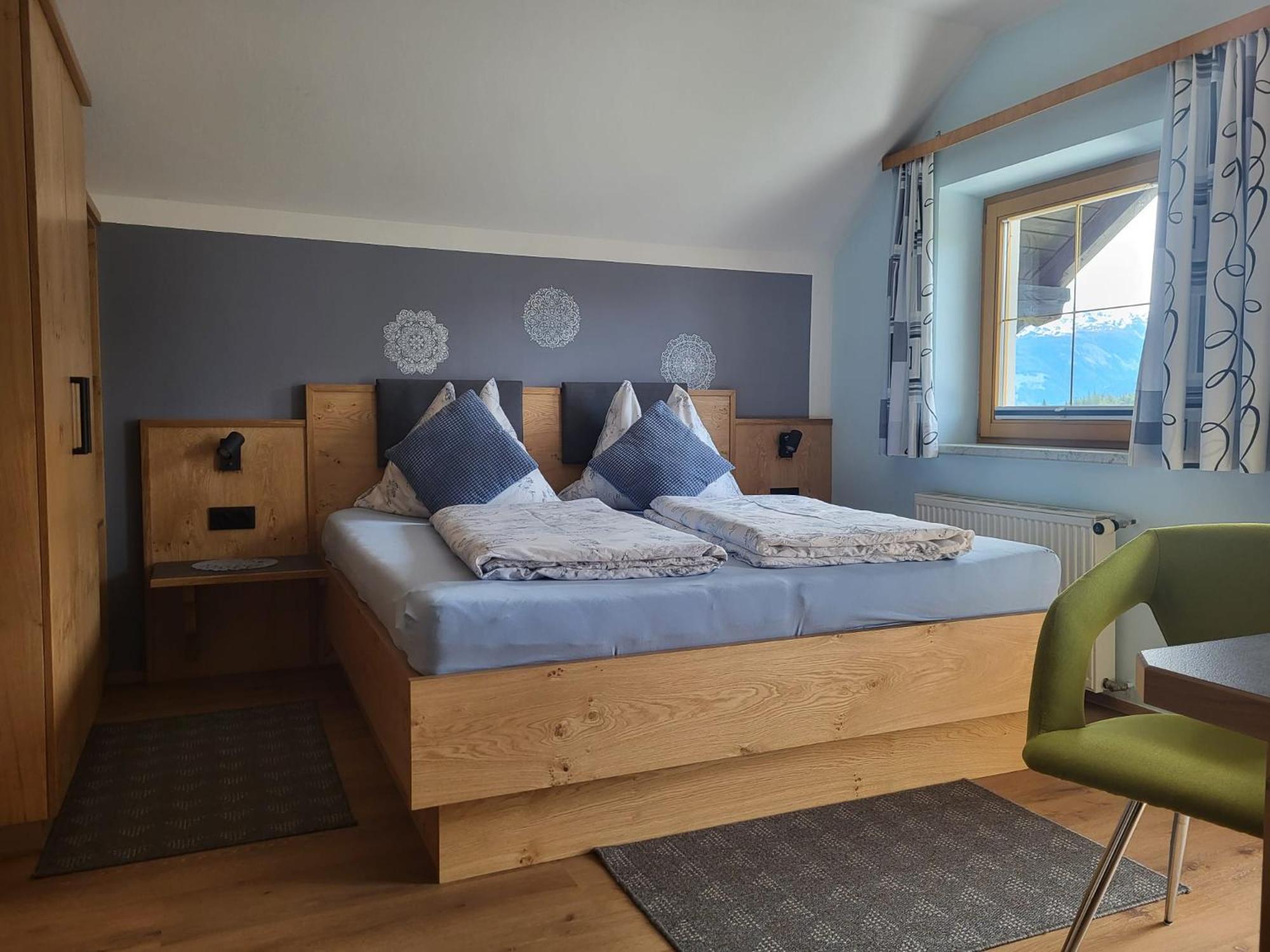 Haus Rupitsch 호텔 Winklern  외부 사진
