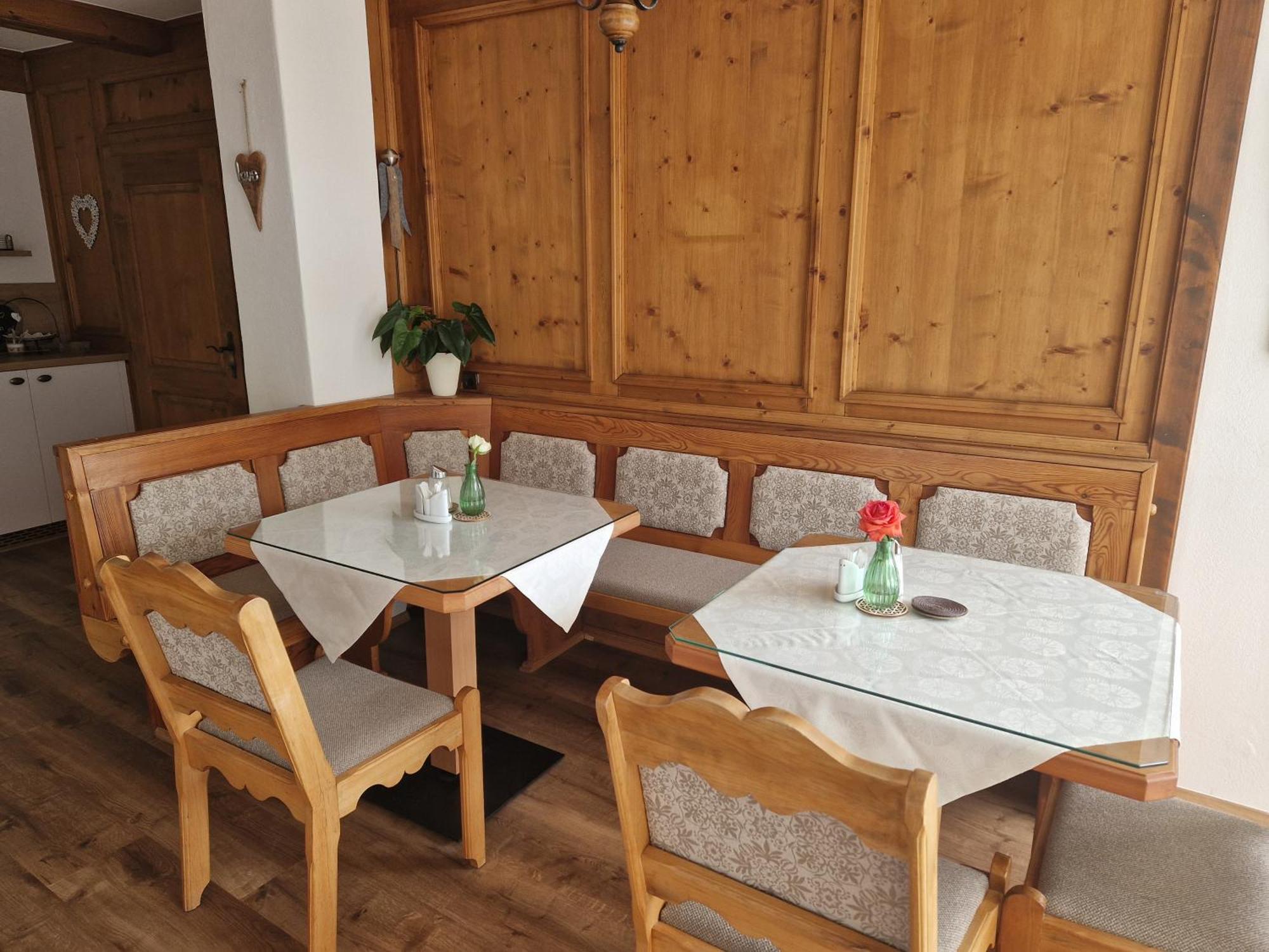 Haus Rupitsch 호텔 Winklern  외부 사진