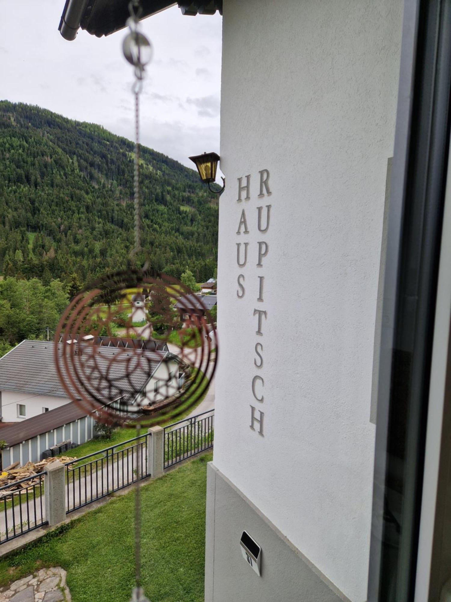 Haus Rupitsch 호텔 Winklern  외부 사진