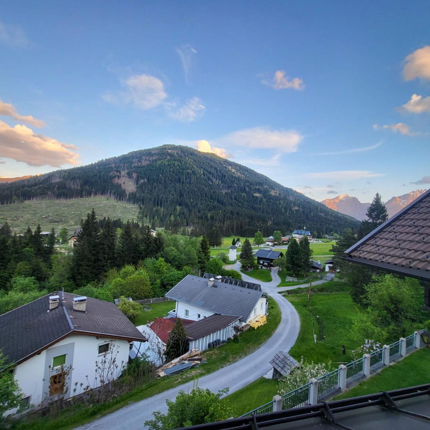 Haus Rupitsch 호텔 Winklern  외부 사진