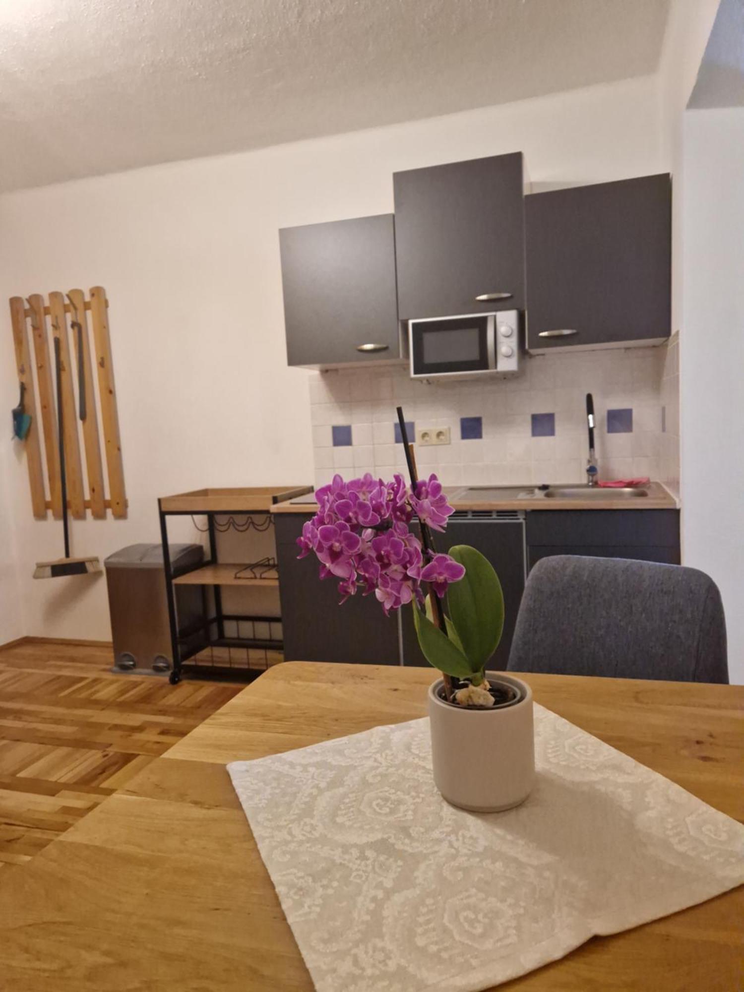 Haus Rupitsch 호텔 Winklern  외부 사진