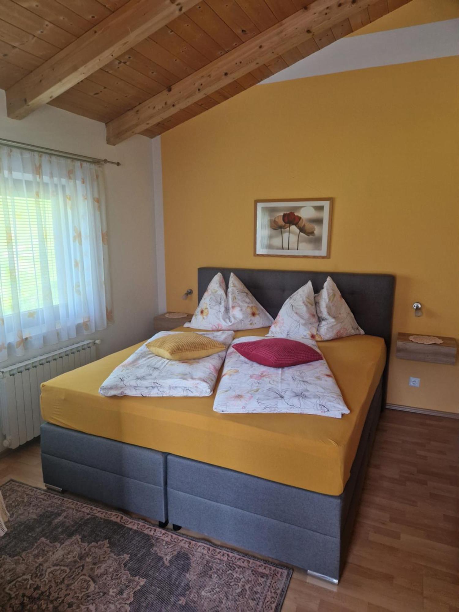 Haus Rupitsch 호텔 Winklern  외부 사진